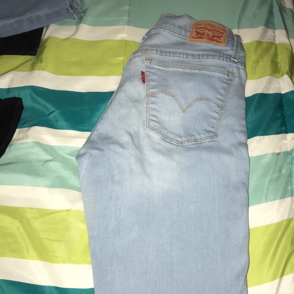 Levi jeans - Picture 4 of 7